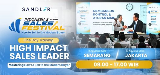 Indonesia Sales Festival 2026